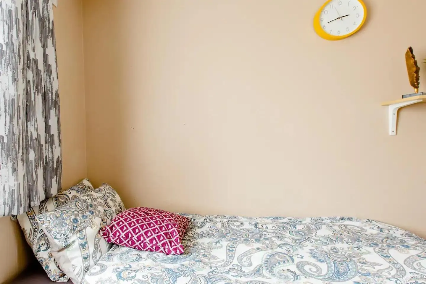 Cosy Single Private Room Near Dublin Airport Swords Pansiyon