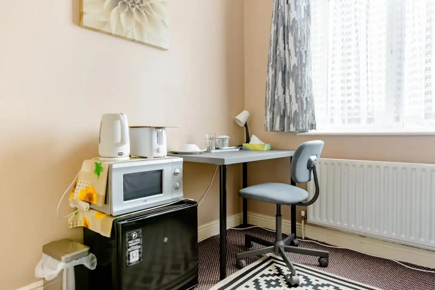 Homestay Cosy Single Private Room Near Dublin Airport Swords Ireland